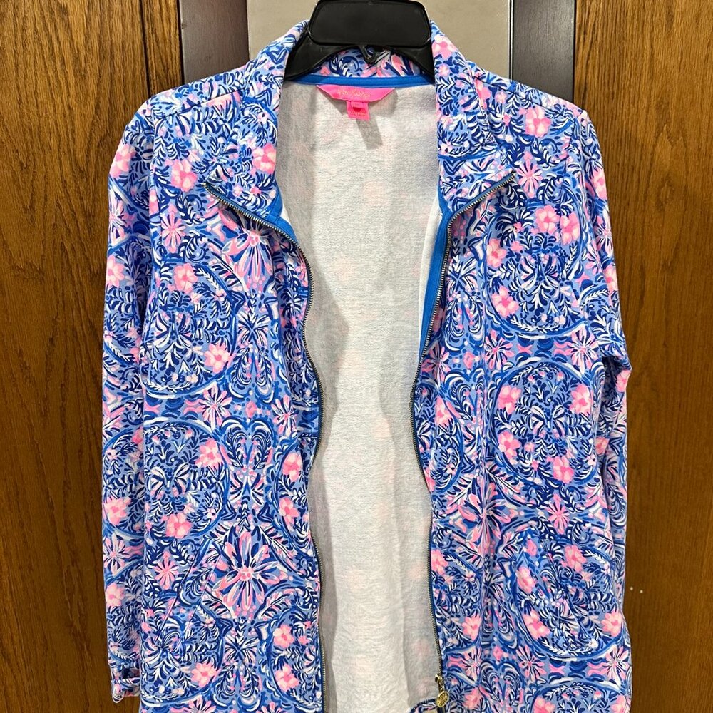 Lilly Pulitzer